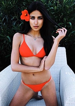 Shana Sabeg